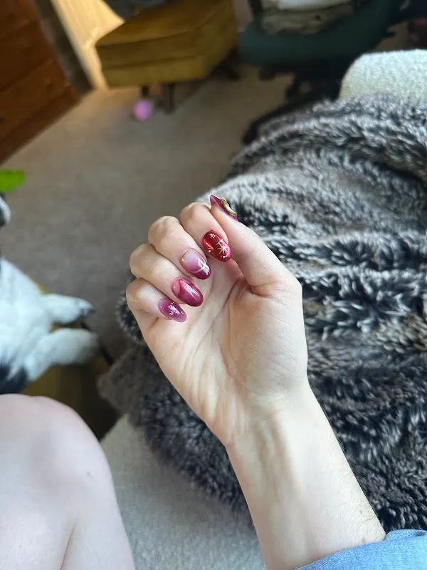 Pink Polish Seattle — Nail salon in Seattle